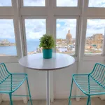 Beautiful One Bedroom Seafront Vpal1-1 Apartment Il-Furjana