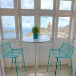 Beautiful One Bedroom Seafront Vpal1-1 * Il-Furjana