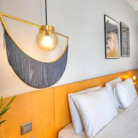 Apartman Beautiful One Bedroom Seafront Vpal1-1 Floriana