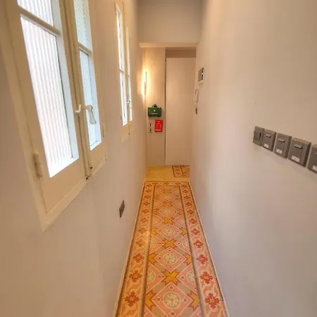 Beautiful One Bedroom Seafront Vpal1-1 Lejlighed Floriana