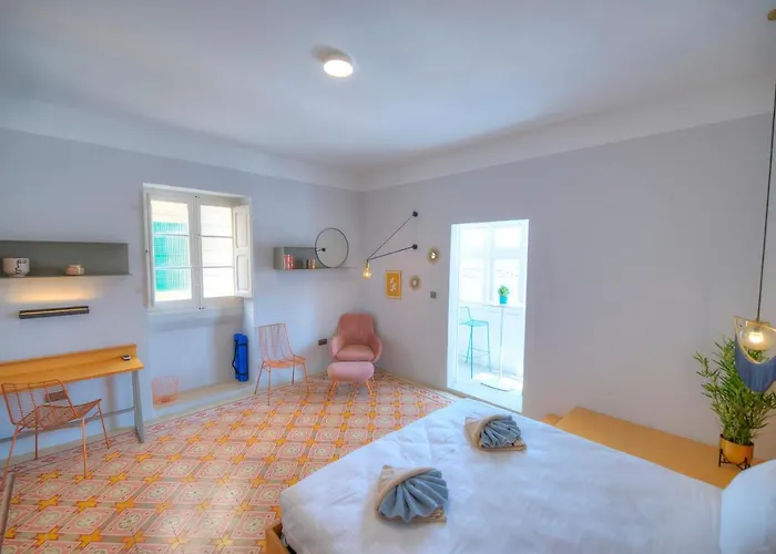 Beautiful One Bedroom Seafront Vpal1-1 Lägenhet *