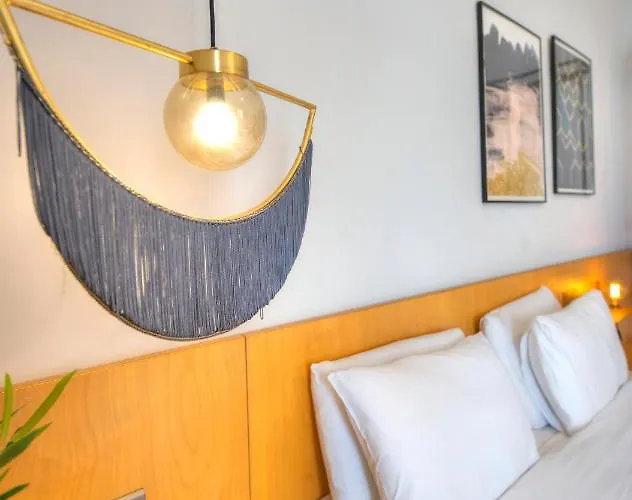 Appartamento Beautiful One Bedroom Seafront Vpal1-1 Floriana