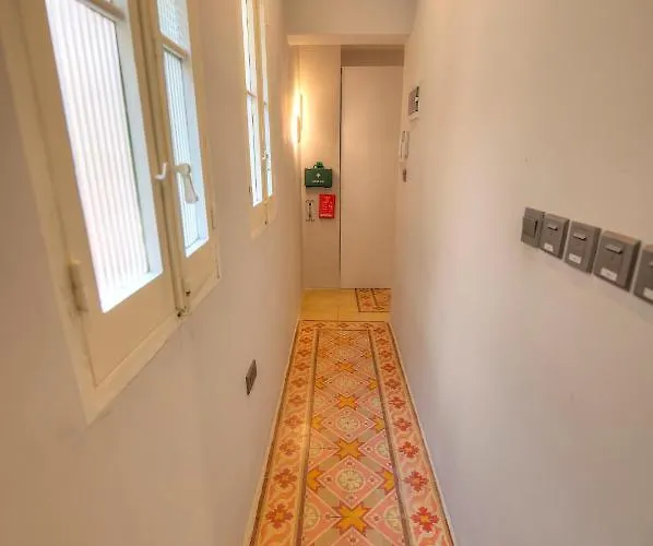 Beautiful One Bedroom Seafront Vpal1-1 Appartamento Floriana